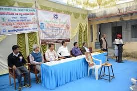 Kamdhenu University Gandhinagar Fest Life photo 3